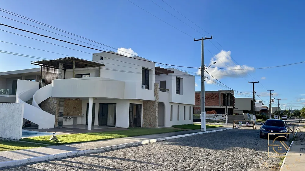 Casa de Condomínio, 4 quartos - Foto 6