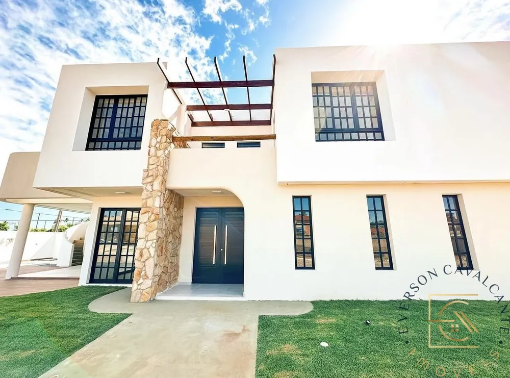 Casa de Condomínio, 4 quartos - Foto 4