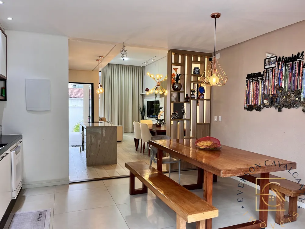 Casa, 3 quartos, 157 m² - Foto 20