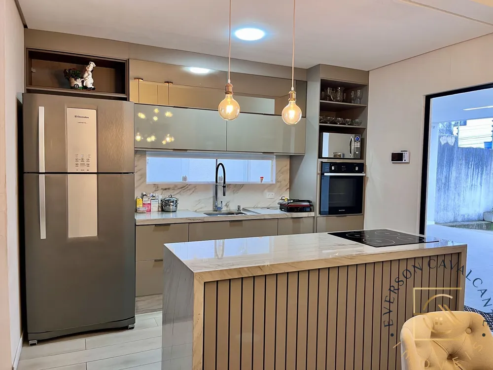 Casa, 3 quartos, 157 m² - Foto 4