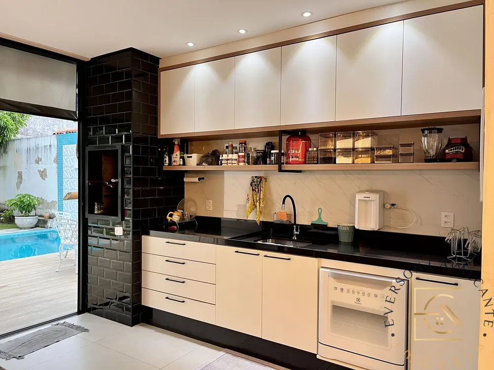 Casa, 3 quartos, 157 m² - Foto 16