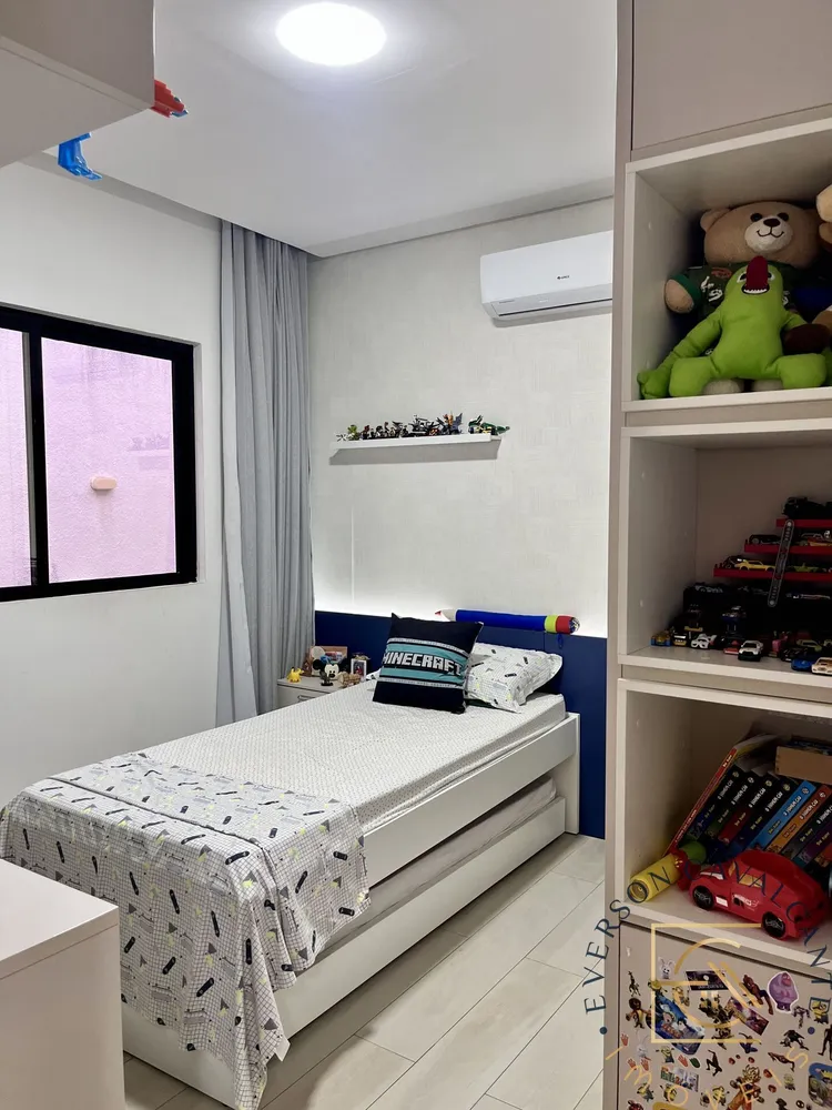 Casa, 3 quartos, 157 m² - Foto 14