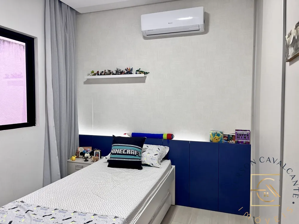 Casa, 3 quartos, 157 m² - Foto 8