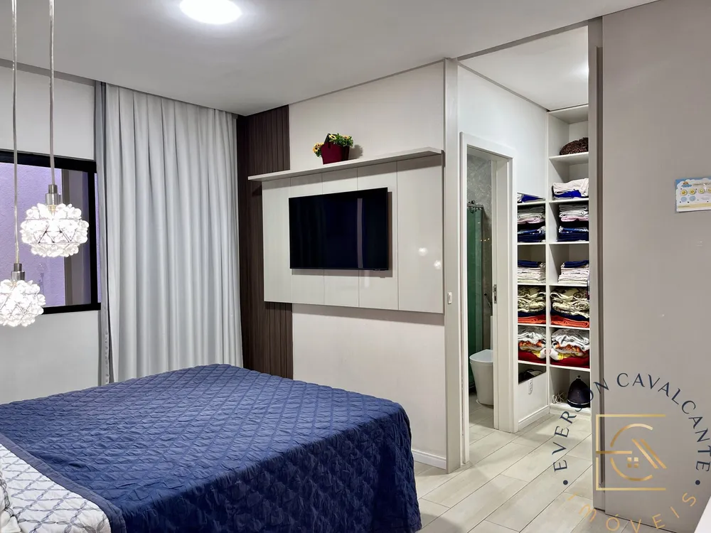 Casa, 3 quartos, 157 m² - Foto 9