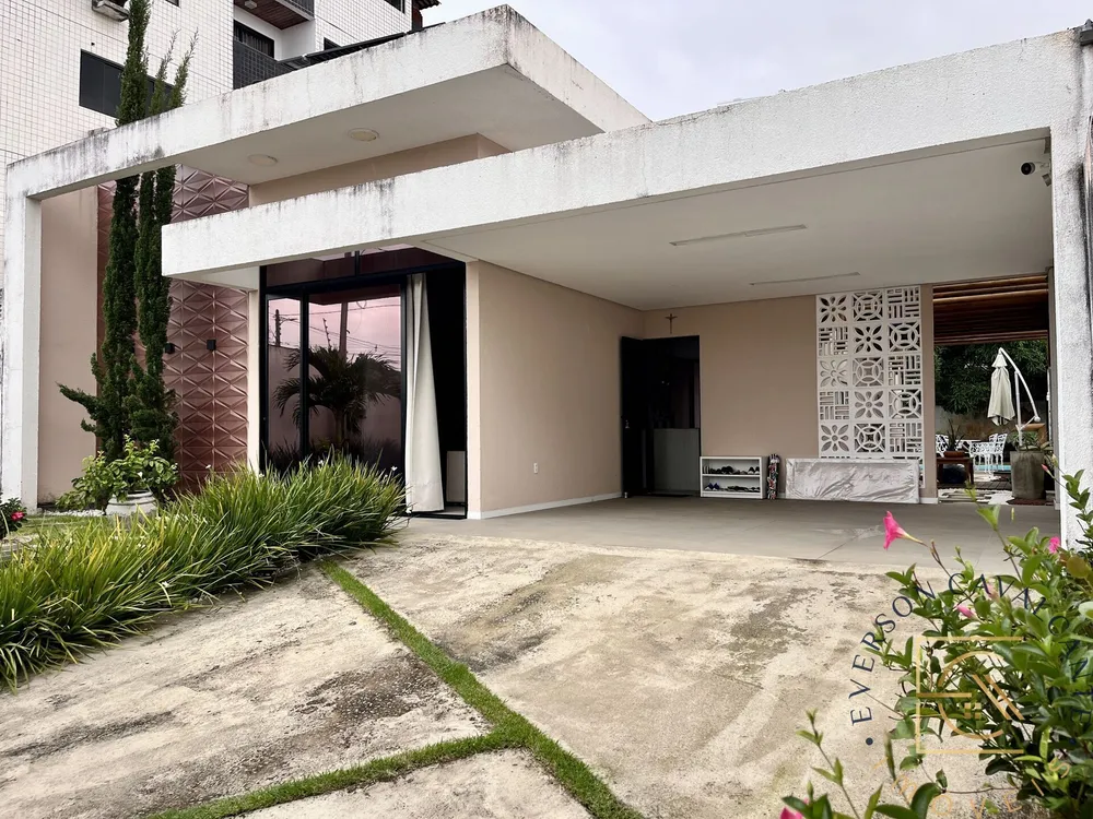 Casa, 3 quartos, 157 m² - Foto 1