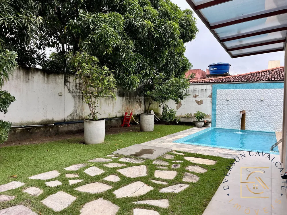 Casa, 3 quartos, 157 m² - Foto 13