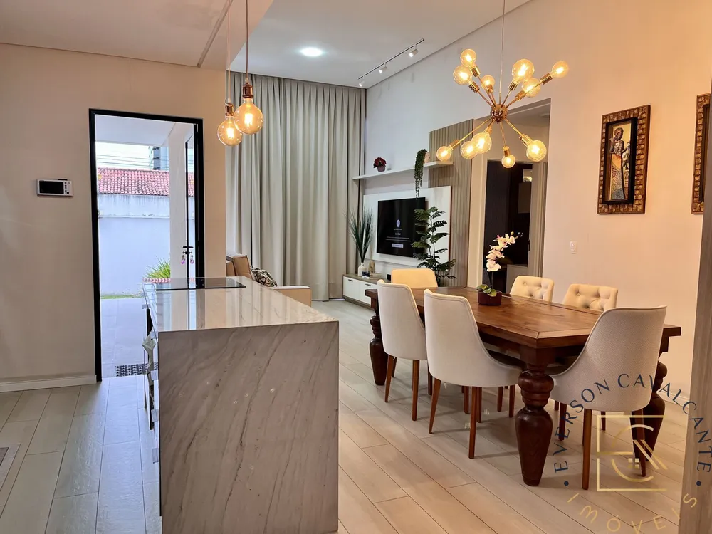 Casa, 3 quartos, 157 m² - Foto 7