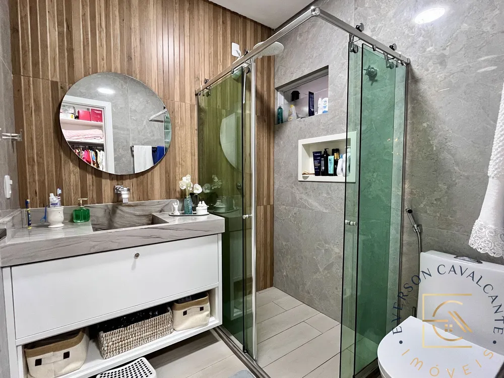 Casa, 3 quartos, 157 m² - Foto 6