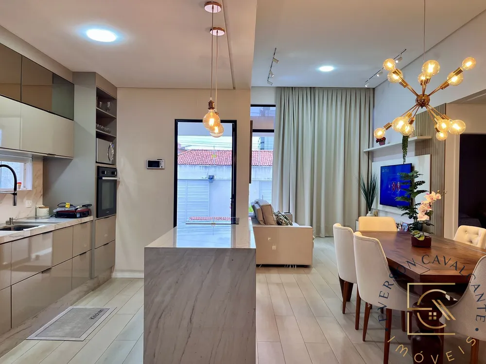 Casa, 3 quartos, 157 m² - Foto 3