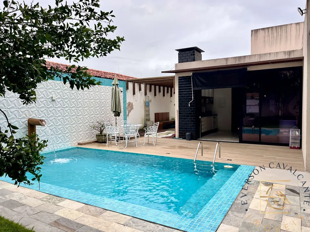 Casa, 3 quartos, 157 m² - Foto 15