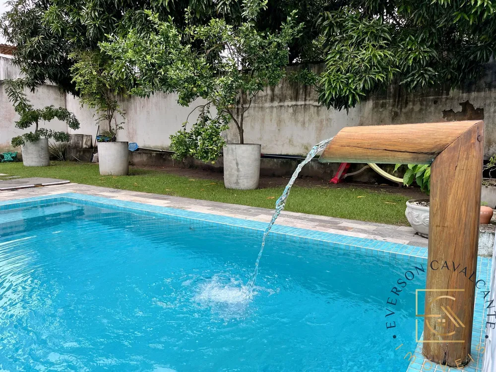 Casa, 3 quartos, 157 m² - Foto 12