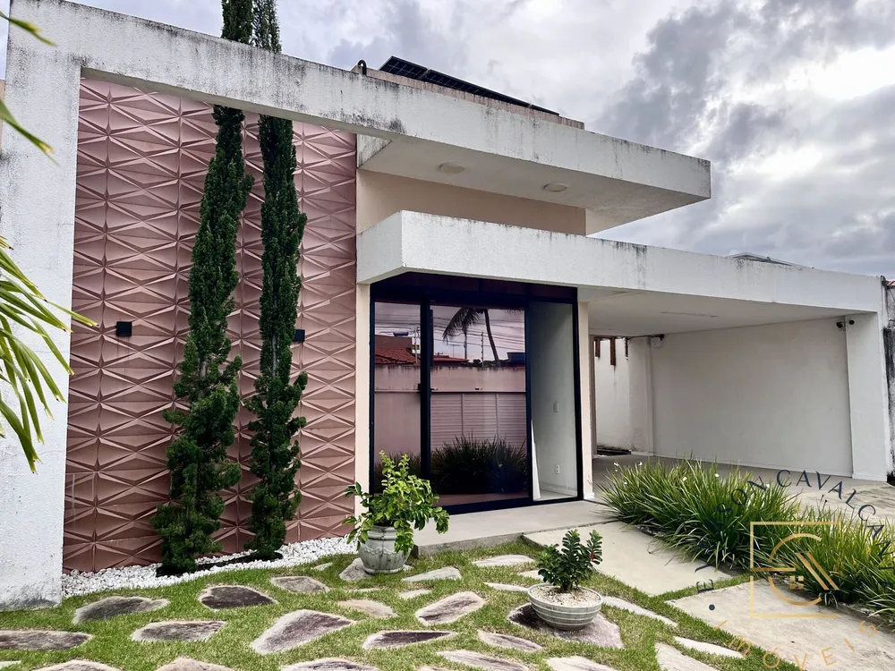 Casa, 3 quartos, 157 m² - Foto 2