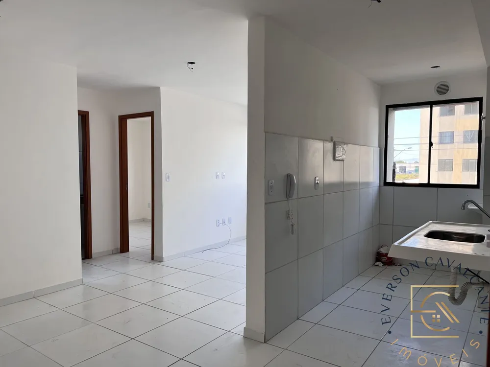 Apartamento, 2 quartos, 49 m² - Foto 2