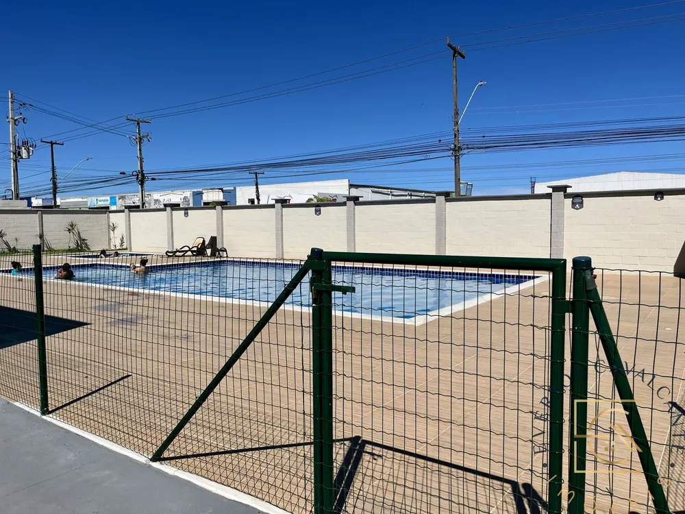 Apartamento, 2 quartos, 49 m² - Foto 3