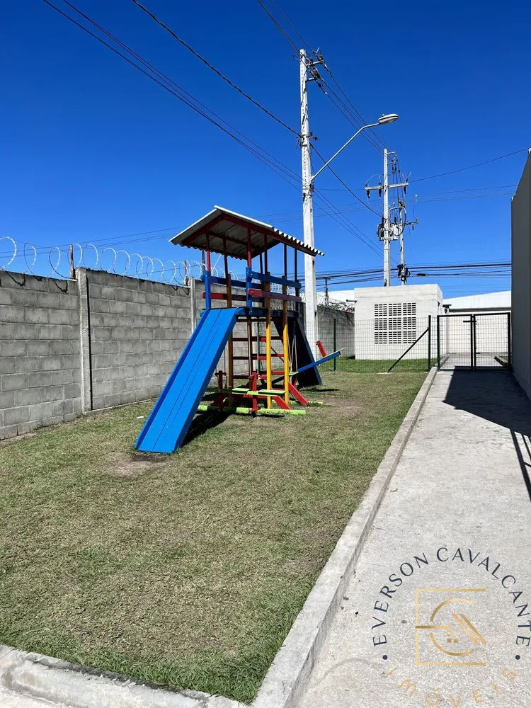 Apartamento, 2 quartos, 49 m² - Foto 10