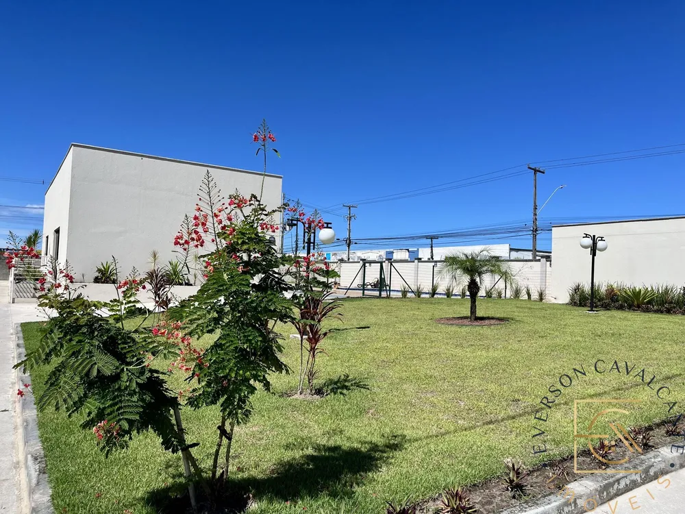 Apartamento, 2 quartos, 49 m² - Foto 9