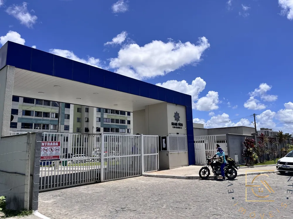 Apartamento, 2 quartos, 49 m² - Foto 8