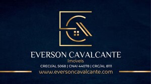 Logo de EVERSON CAVALCANTE | IMÓVEIS