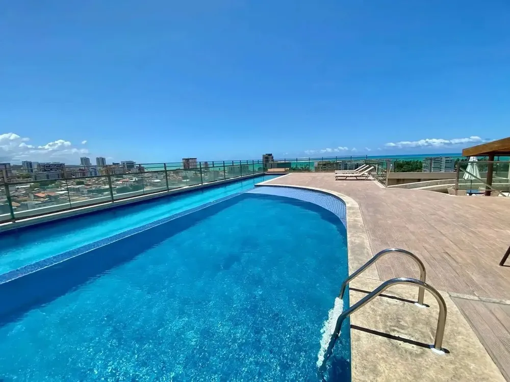 Apartamento, 3 quartos, 83 m² - Foto 20