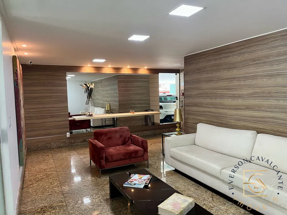Apartamento, 3 quartos, 83 m² - Foto 5