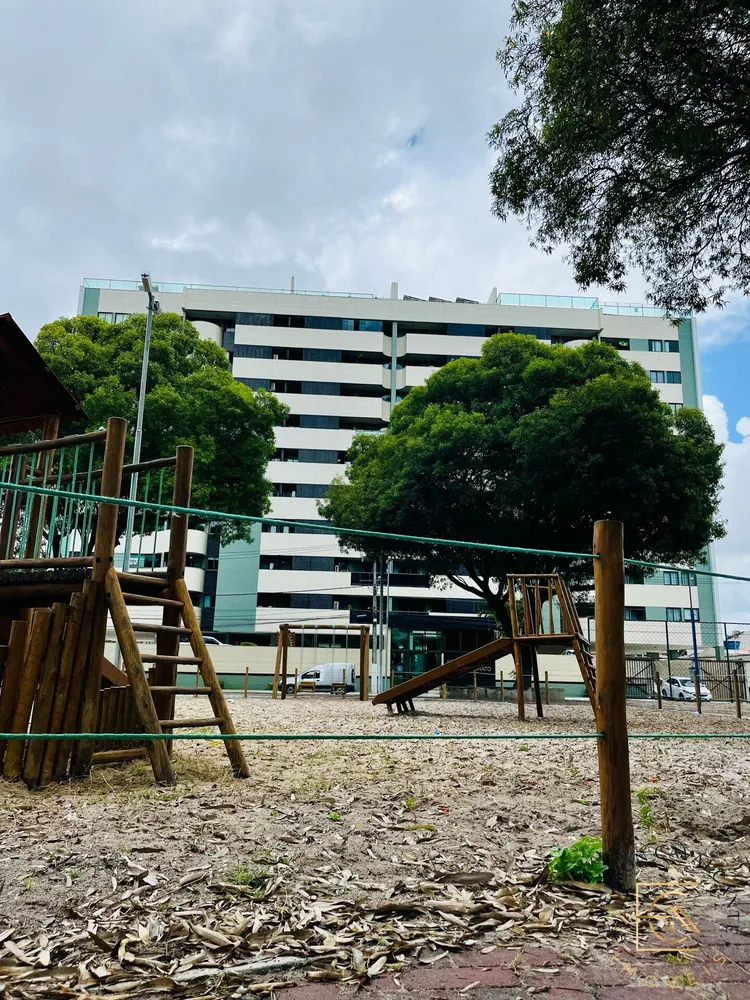Apartamento, 3 quartos, 83 m² - Foto 2