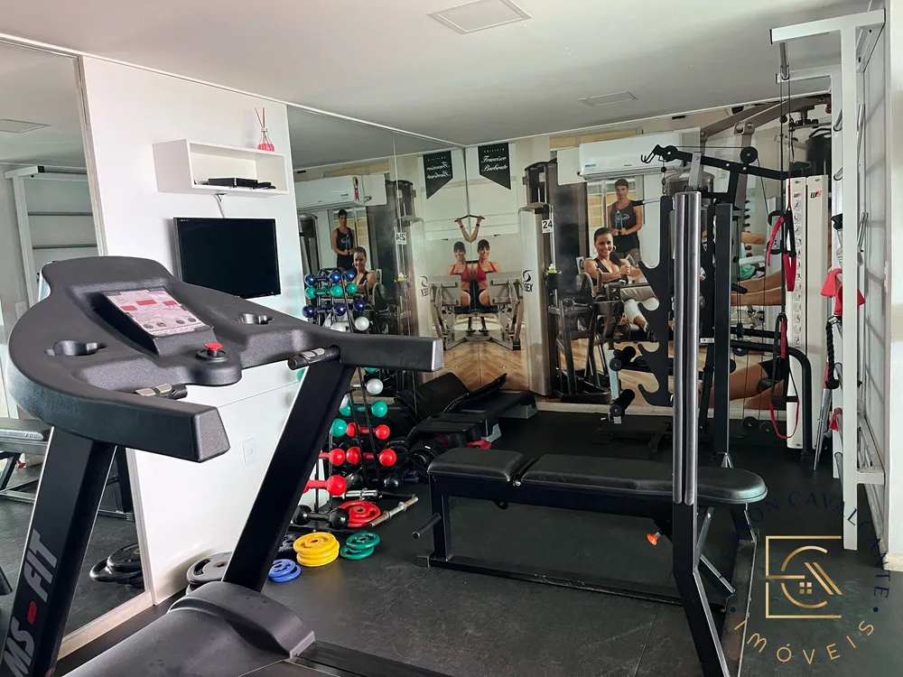 Apartamento, 3 quartos, 83 m² - Foto 10