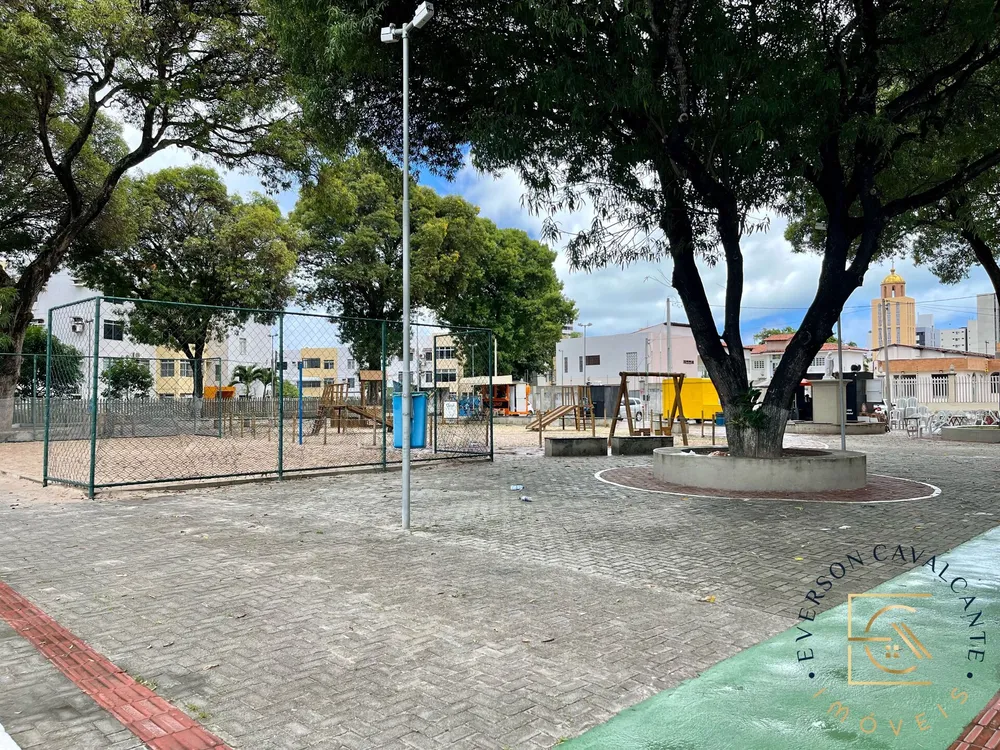 Apartamento, 3 quartos, 83 m² - Foto 4