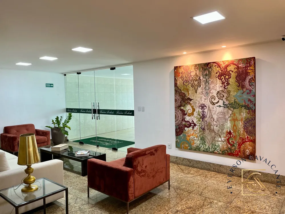 Apartamento, 3 quartos, 83 m² - Foto 6