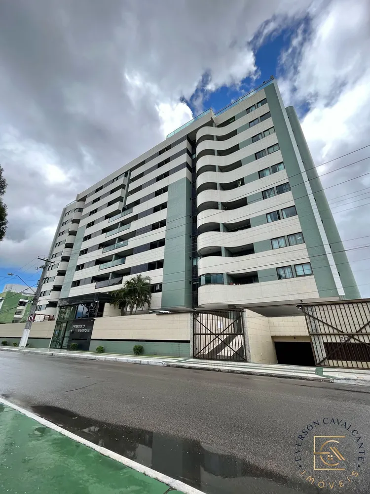 Apartamento, 3 quartos, 83 m² - Foto 1
