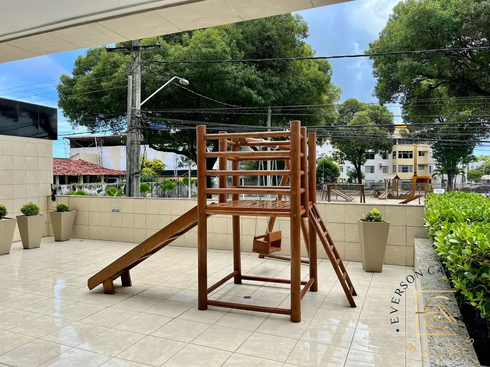 Apartamento, 3 quartos, 83 m² - Foto 8
