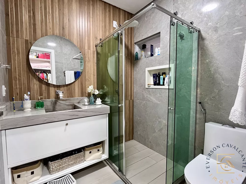 Casa, 3 quartos, 157 m² - Foto 3
