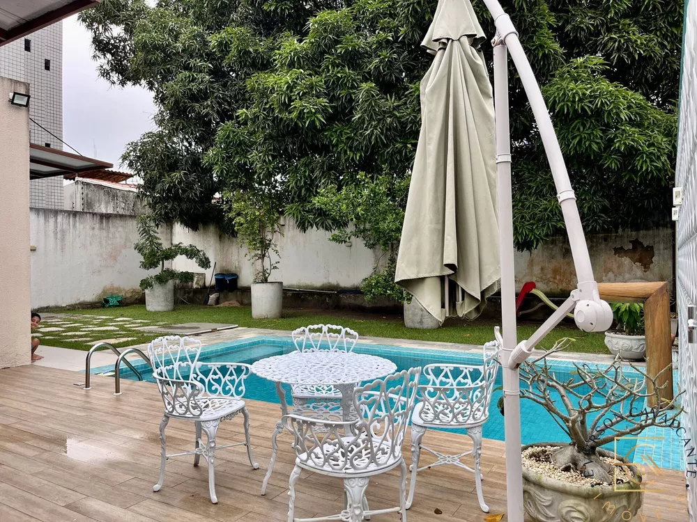 Casa, 3 quartos, 157 m² - Foto 2