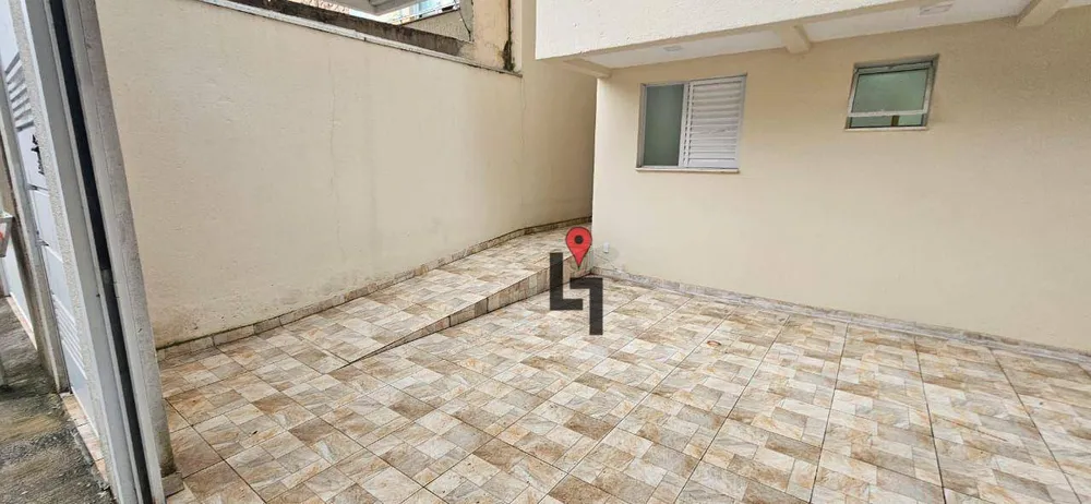 Apartamento, 2 quartos, 60 m² - Foto 4