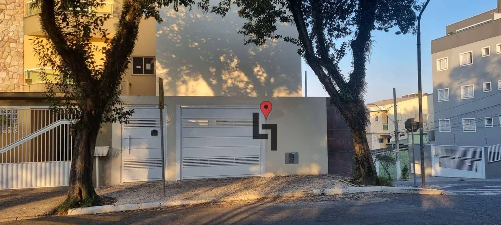 Apartamento, 2 quartos, 60 m² - Foto 3