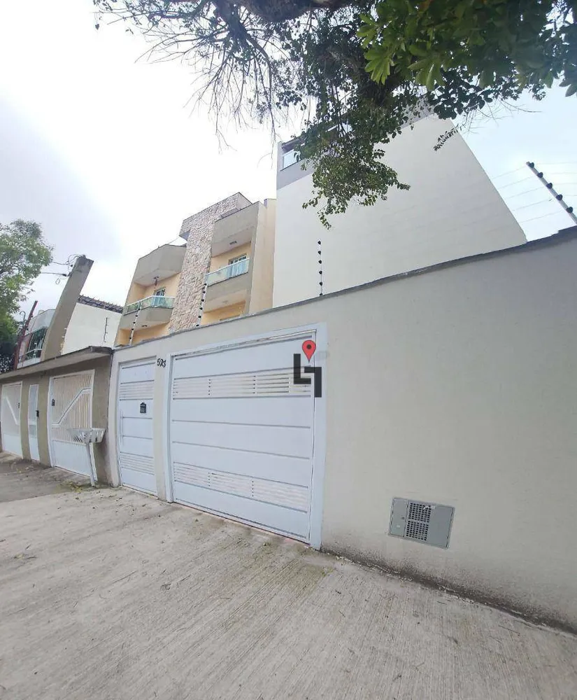 Apartamento, 2 quartos, 60 m² - Foto 6