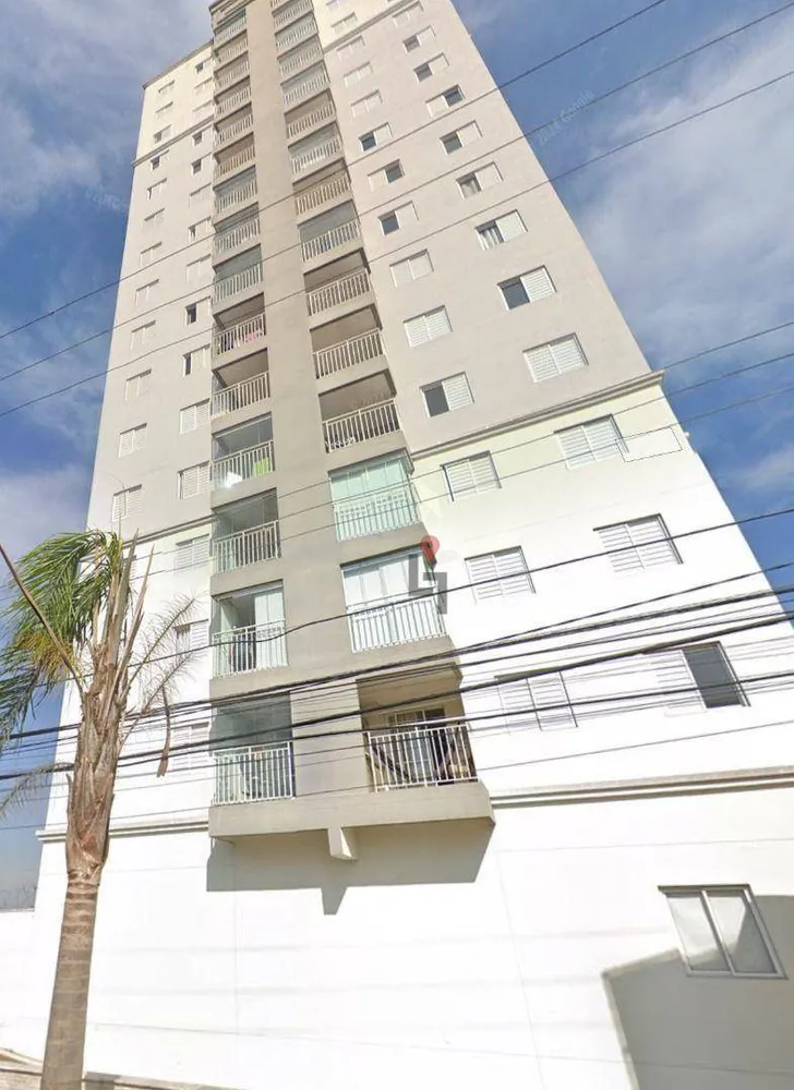 Apartamento, 3 quartos, 61 m² - Foto 3