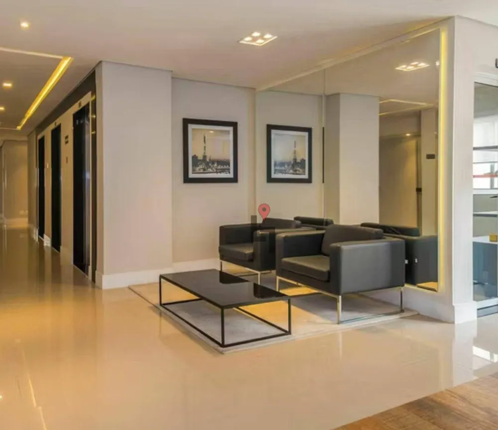 Apartamento, 3 quartos, 61 m² - Foto 7