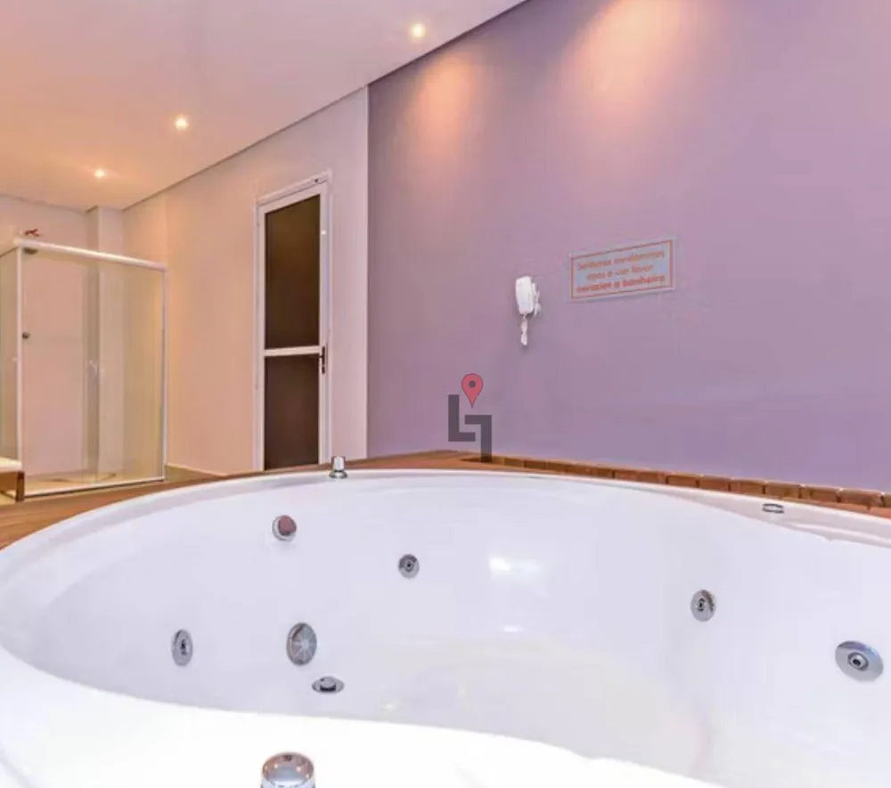Apartamento, 3 quartos, 61 m² - Foto 5