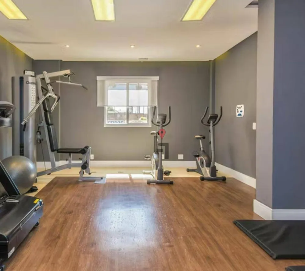 Apartamento, 3 quartos, 61 m² - Foto 8