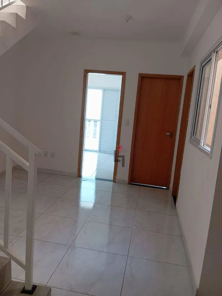 Cobertura, 2 quartos, 48 m² - Foto 5