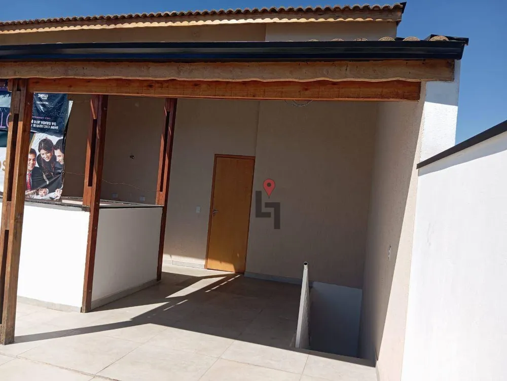 Cobertura, 2 quartos, 48 m² - Foto 2