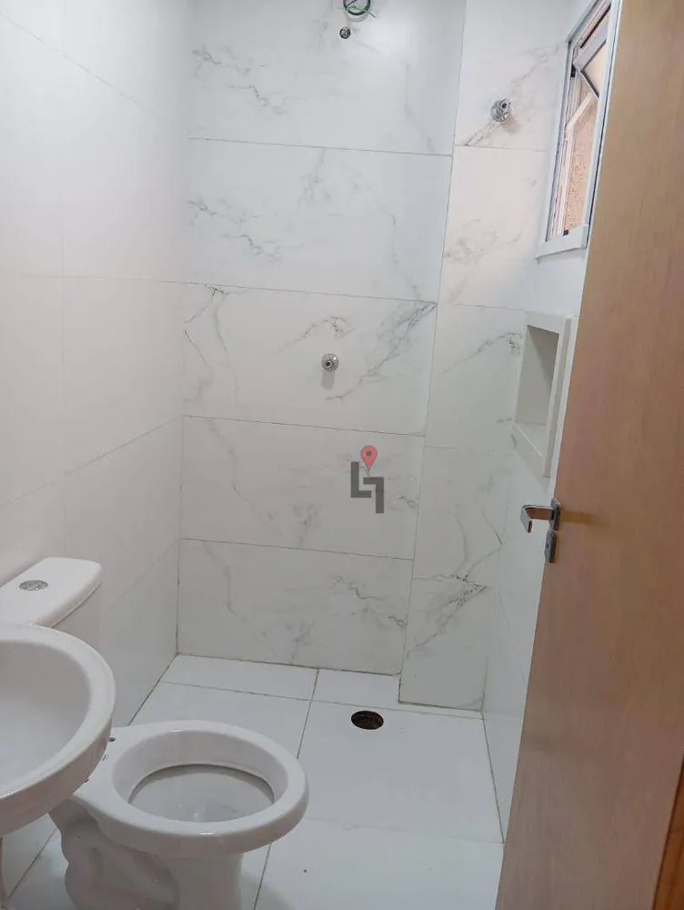 Cobertura, 2 quartos, 48 m² - Foto 6