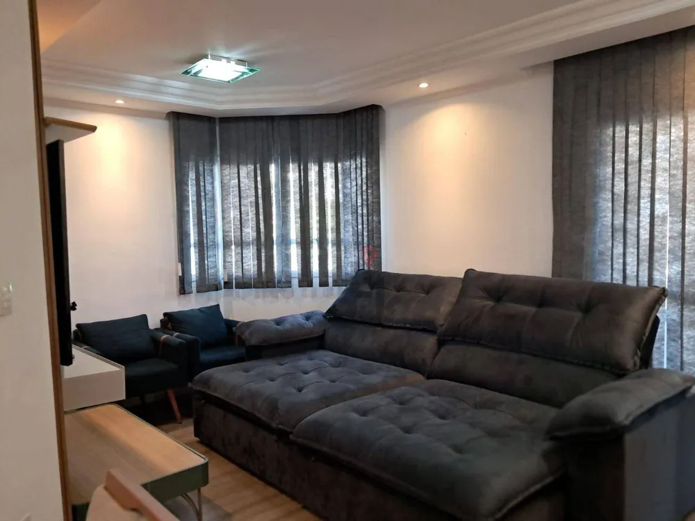 Apartamento, 3 quartos, 105 m² - Foto 5