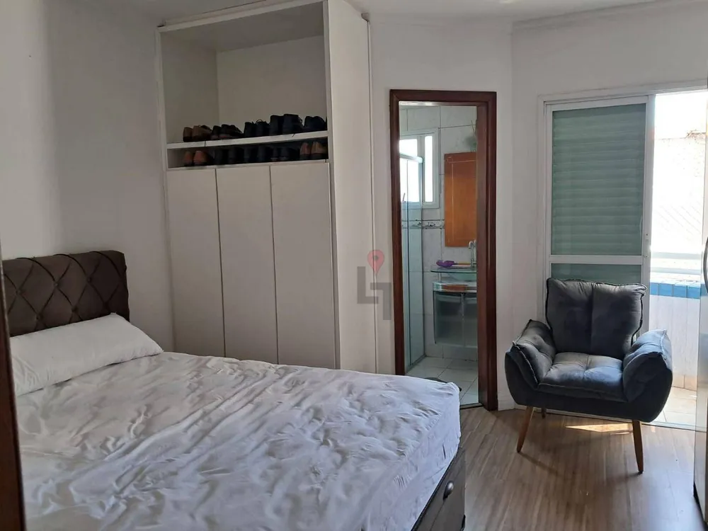 Apartamento, 3 quartos, 105 m² - Foto 4
