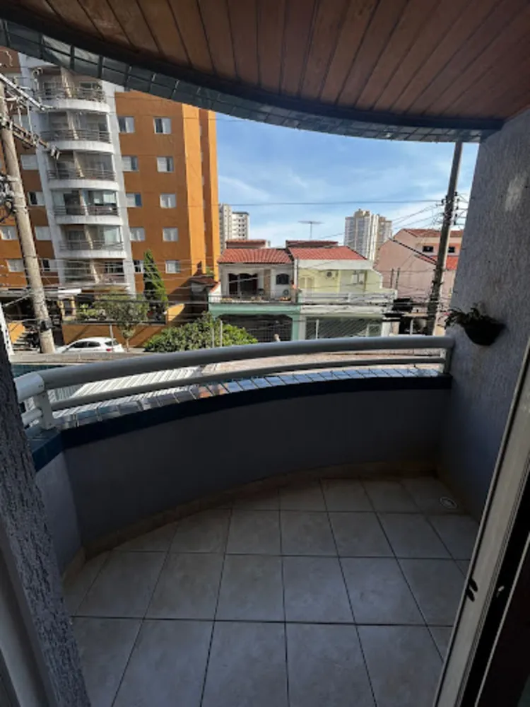 Apartamento, 3 quartos, 105 m² - Foto 2