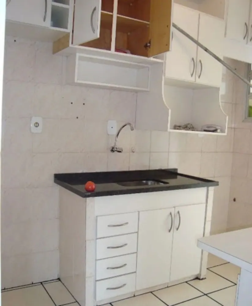Apartamento, 2 quartos, 65 m² - Foto 9
