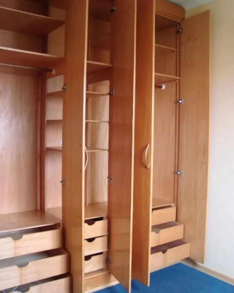 Apartamento, 2 quartos, 65 m² - Foto 5