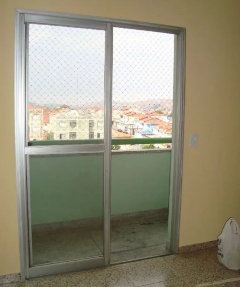 Apartamento, 2 quartos, 65 m² - Foto 2