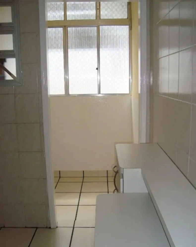 Apartamento, 2 quartos, 65 m² - Foto 1