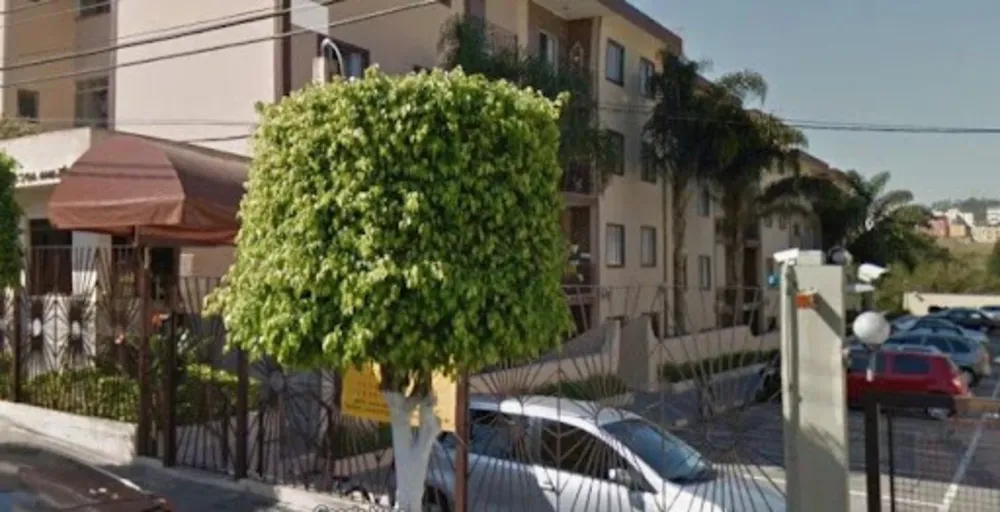 Apartamento, 2 quartos, 65 m² - Foto 6